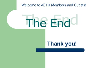 Twitter Terms: DA tweet starting with the letter D is a Direct Message.Direct Messages are sent directly to the recipients Direct Message box and are NOT publicly viewable.D