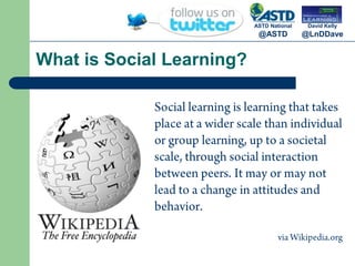 What is Social Media?Social media are media for social interaction, using highly accessible and scalable communication techniques. Social media is the use of web-based and mobile technologies to turn communication into interactive dialogue.via Wikipedia.org