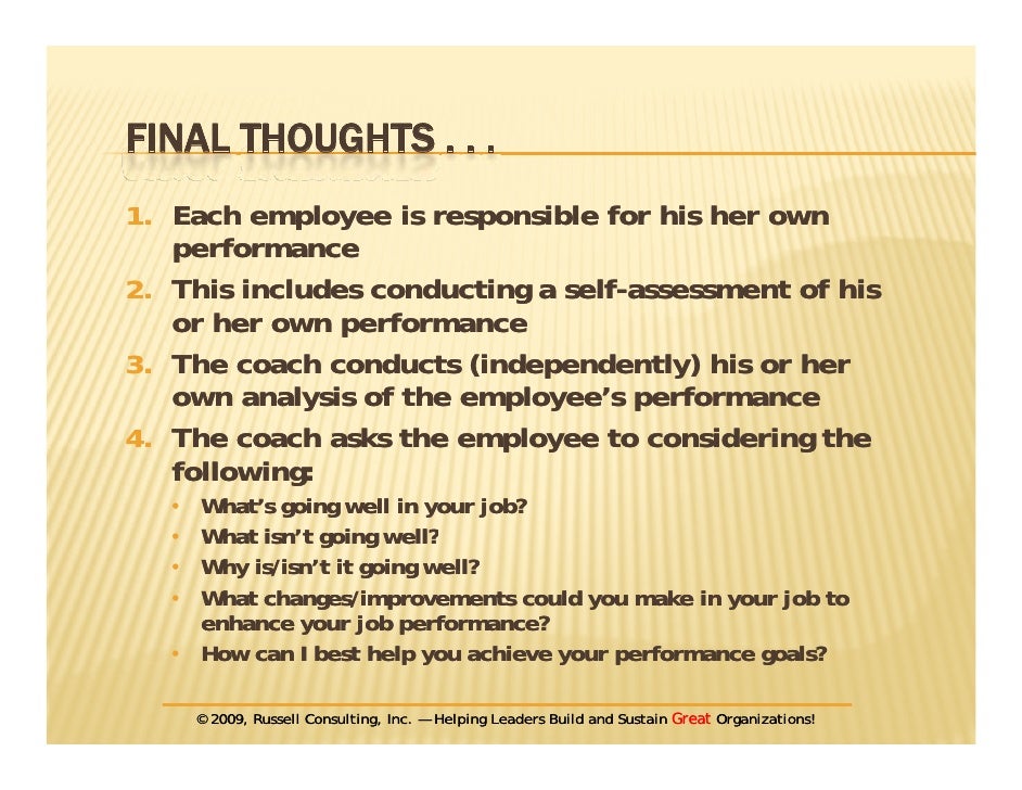 performance reviews 10 steps to performance reviews performance reviews 10 steps to performance reviews