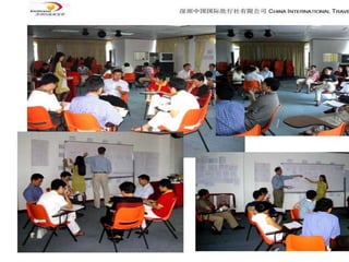 Facilitating Transformation in Crisis 