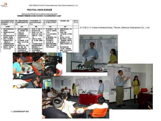 Facilitating Transformation in Crisis 