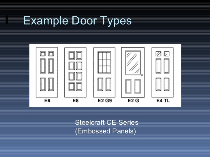 images Door Schedule Abbreviations the door frame schedule