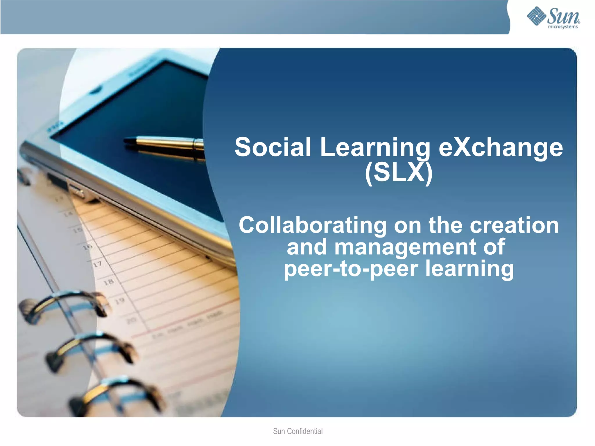 Extending learning resources:  Federated LMS Blended Approaches: The Sales University 