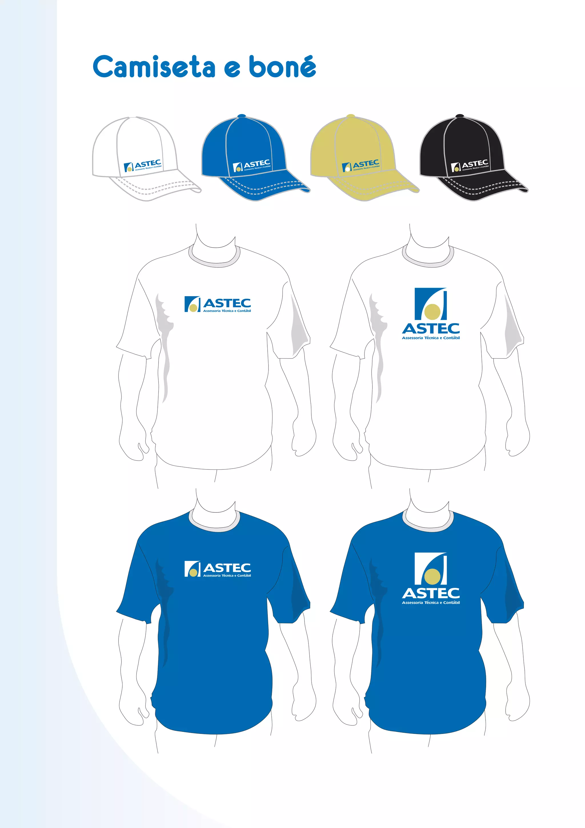 Camiseta e boné

  ASTEC
  Asse ssori
            a Técn
                  ica e Cont
                             ábil
                                                            ASTEC
                                                            Asse ssori
                                                                      a Técn
                                                                            ica e Cont
                                                                                       ábil
                                                                                              ASTEC
                                                                                              Asse ssori
                                                                                                        a Técn
                                                                                                              ica e Cont
                                                                                                                         ábil
                                                                                                                                                                ASTEC
                                                                                                                                                                Asse ssori
                                                                                                                                                                          a Técn
                                                                                                                                                                                ica e Cont
                                                                                                                                                                                           ábil




                                    ASTEC
                                    Assessoria Técnica e Contábil




                                                                                                                                ASTEC
                                                                                                                                Assessoria Técnica e Contábil




                                    ASTEC
                                    Assessoria Técnica e Contábil




                                                                                                                                ASTEC
                                                                                                                                Assessoria Técnica e Contábil
 