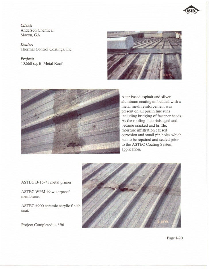Roberta Jackson Metal Roofing