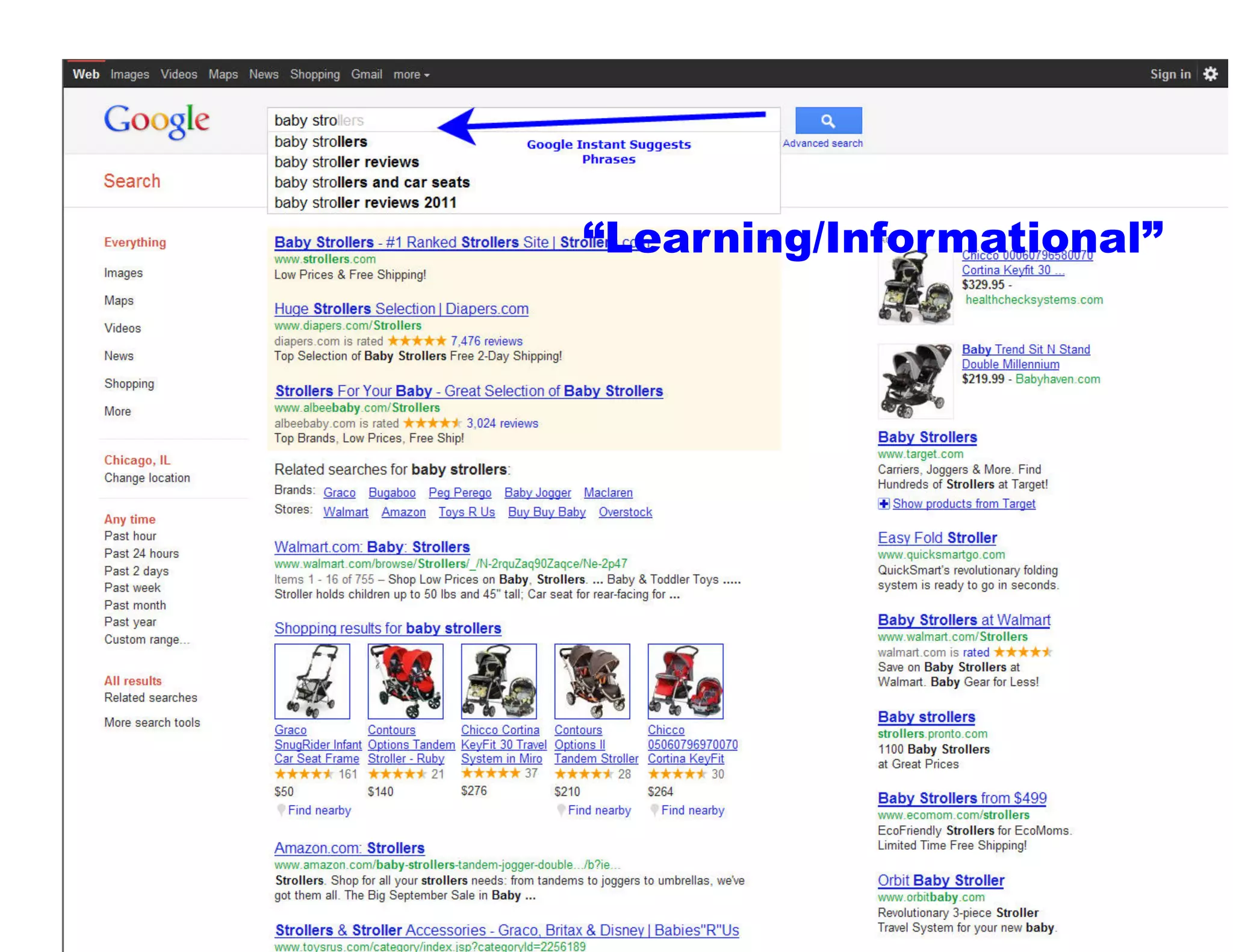 Anatomy	
  of	
  Google	
  SERPs	
  
                                  “Learning/Informational”




February	
  	
  25,	
  2012	
                                  By	
  Tom	
  Lynch	
  -­‐	
  VP	
  
www.astekweb.com	
                              ©2012	
  	
  Astek	
  ConsulBng	
  LLC	
  	
  
 