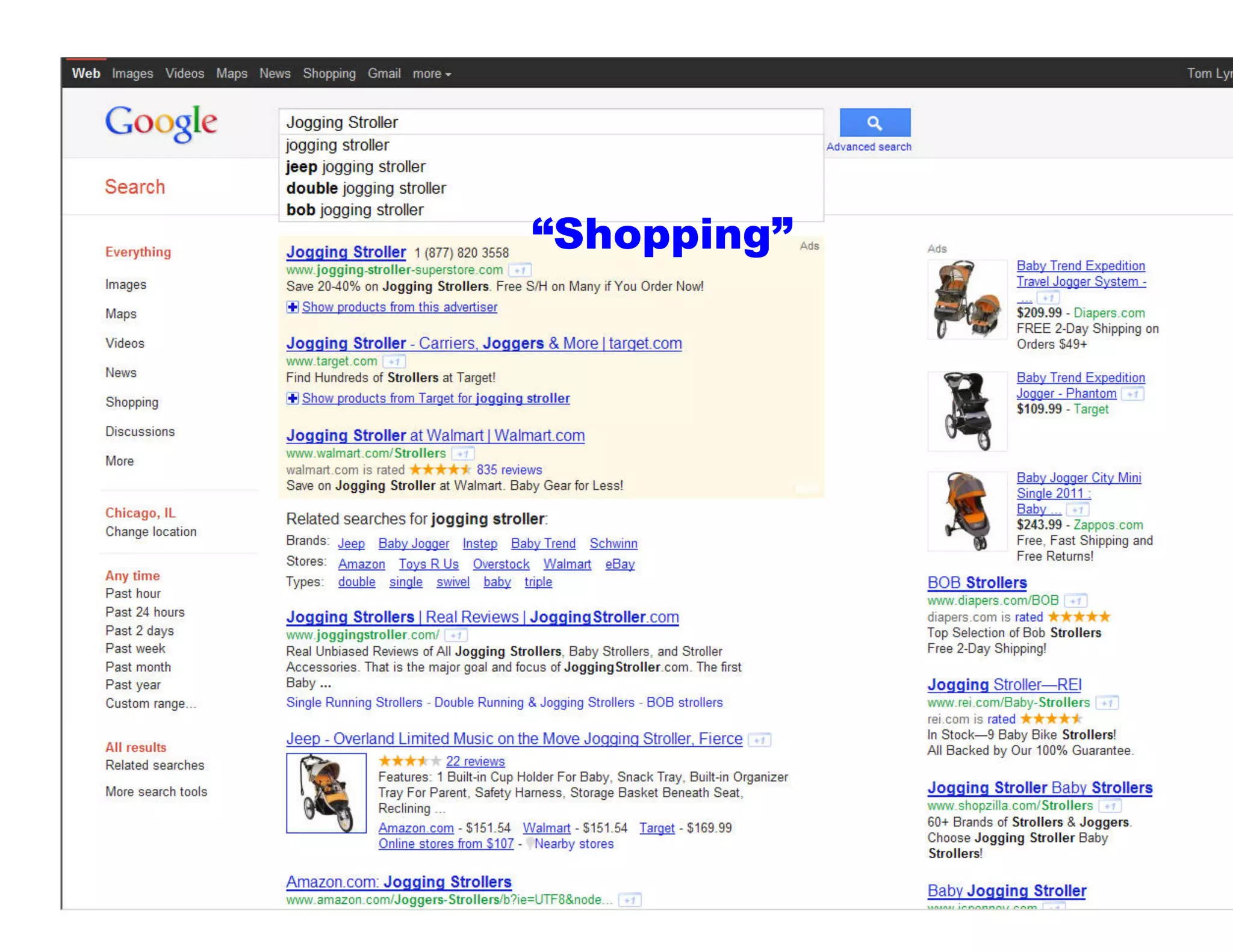 “Shopping”




February	
  	
  25,	
  2012	
                                 By	
  Tom	
  Lynch	
  -­‐	
  VP	
  
www.astekweb.com	
                             ©2012	
  	
  Astek	
  ConsulBng	
  LLC	
  	
  
 