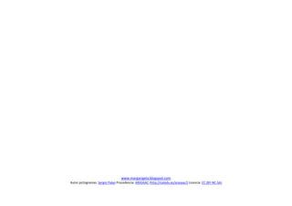 




                                      www.margarigela.blogspot.com
    Autor pictogramas: Sergio Palao Procedencia: ARASAAC (http://catedu.es/arasaac/) Licencia: CC (BY-NC-SA)
 