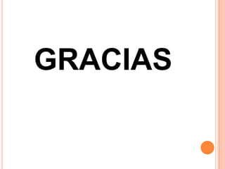 GRACIAS
 