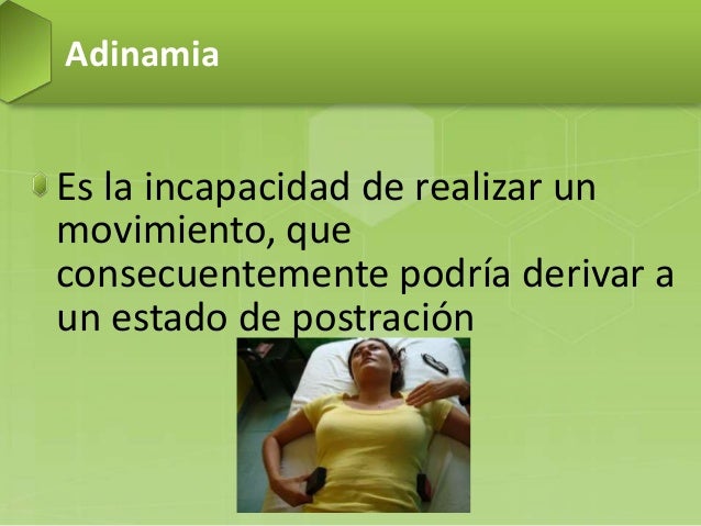 pics Astenia Y Adinamia astenia y adinamia