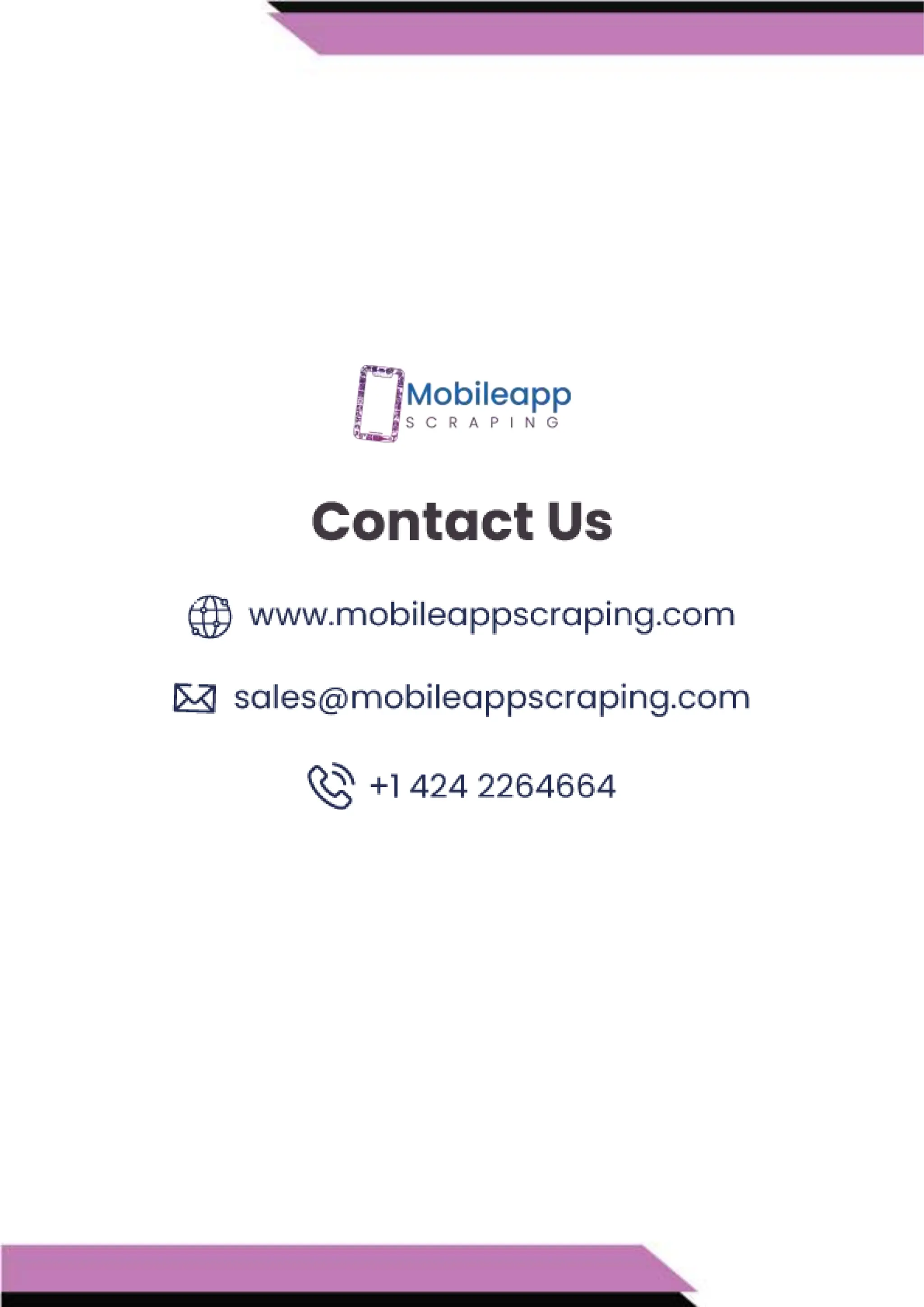 A Step-by-Step Guide on How to Scrape Data from Mobile Apps.pptx