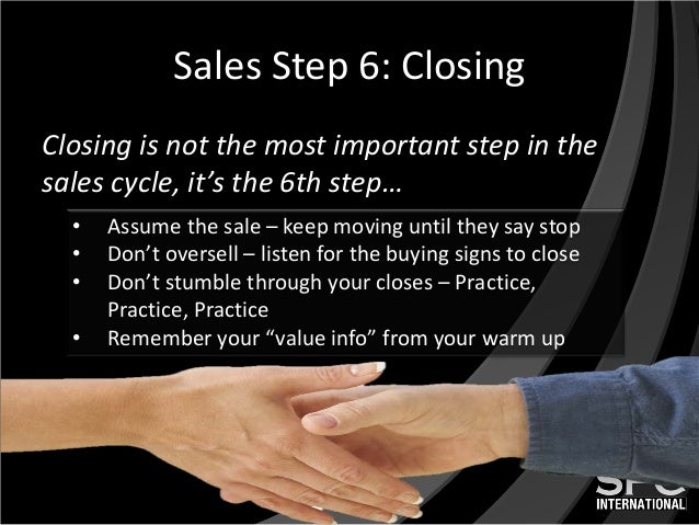 Kaseya Connect 2013 A Step By Step Sales Process Guaranteed To Super