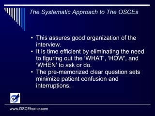 The ‘WHEN’ they ask and do.