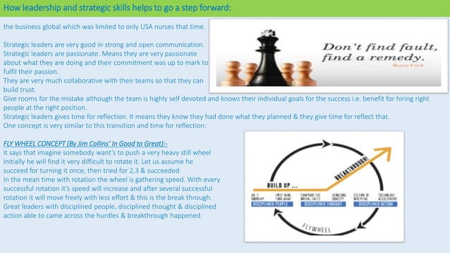 A step forward | PPT