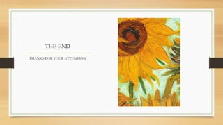 THE END
THANKS FOR YOUR ATTENTION
 