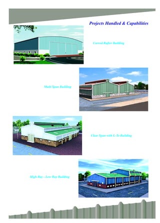 Aster Building Solutions | PDF