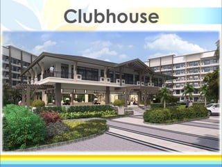 Clubhouse
 