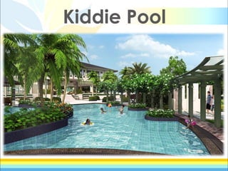 Kiddie Pool
 