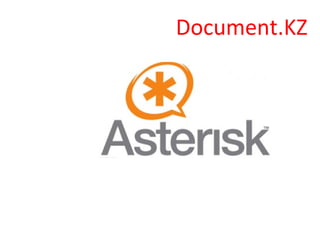 Asteriks | PPT