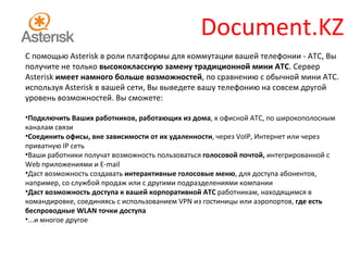 Asteriks | PPT