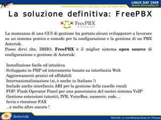 Per  trasporto  si intende il modo in cui vengono trasmessi i dati della comunicazione. In genere si utilizza un  protocollo chiamato  RTP  (Real Time Protocol) incapsulato in pacchetti  UDP  per la trasmissione su reti  IP . Trasporto 