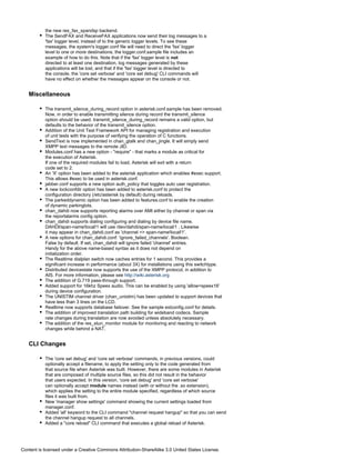 Asterisk admin-guide-1.8 | PDF