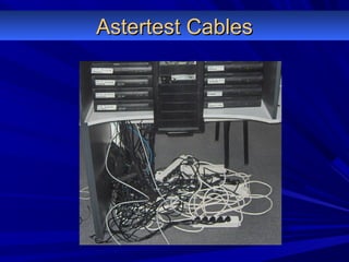 Astertest CablesAstertest Cables
 