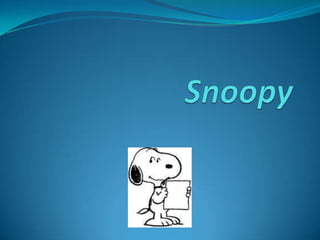 Snoopy