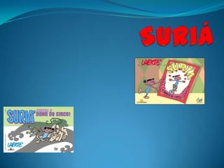 Suriá