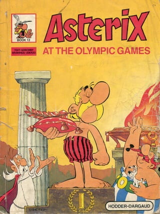 Asterix at the_olympic_games