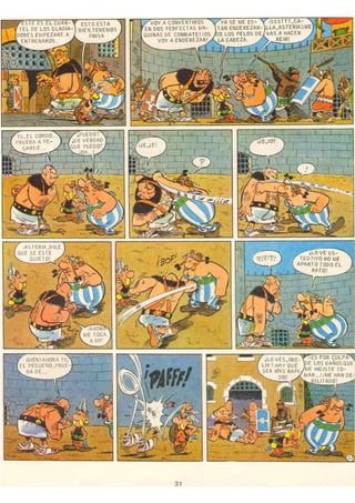 Asterix gladiador3