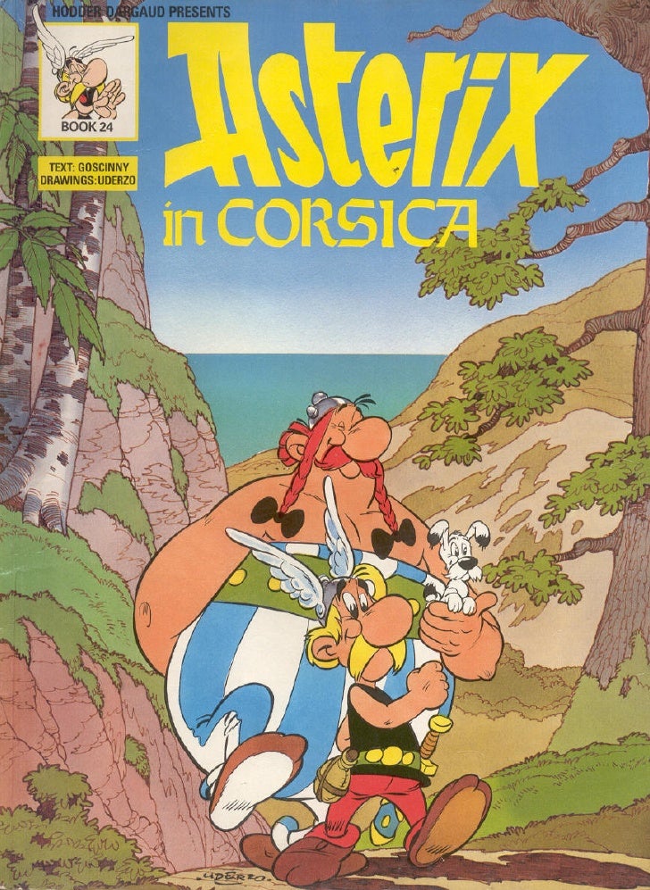 Asterix Pdf Francais