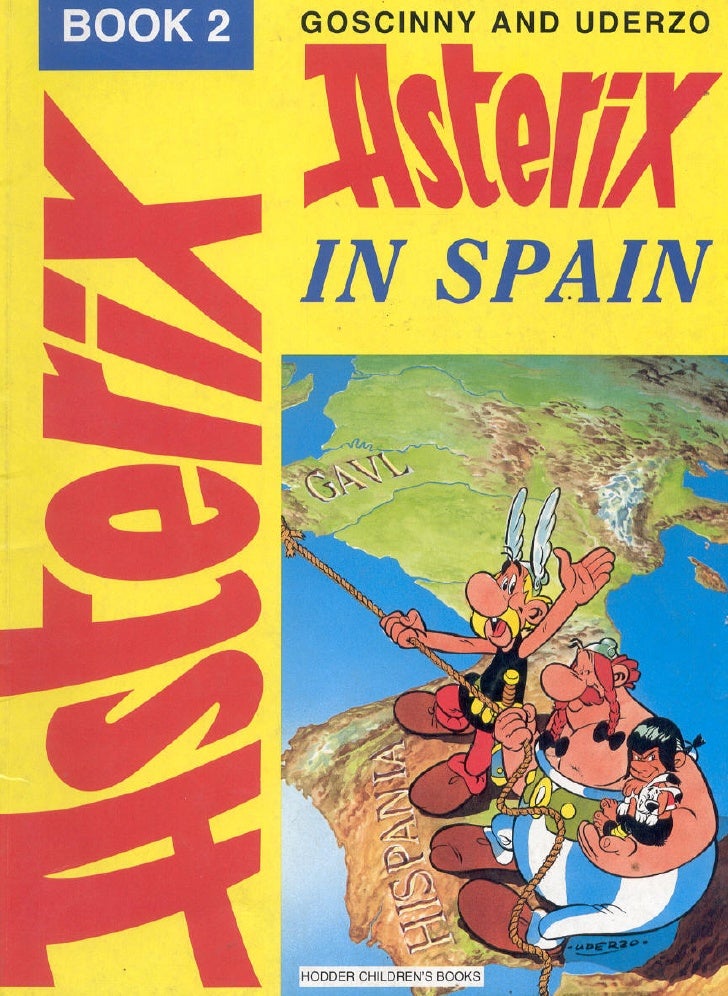 Asterix Deutsch Pdf Downloads