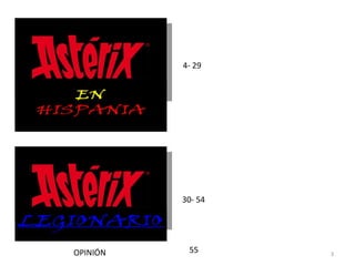 4- 29
30- 54
3OPINIÓN 55
 