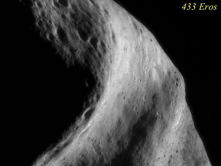 Asteroides slideshare - 웹