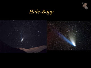 Hale-Bopp
 