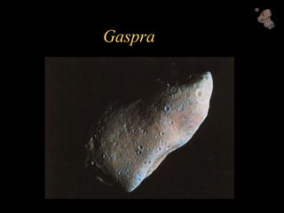 Gaspra
 