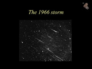 The 1966 storm
 