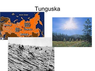 Tunguska 