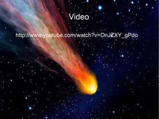 Video 
http://www.youtube.com/watch?v=OnJZXY_gPdo 
 