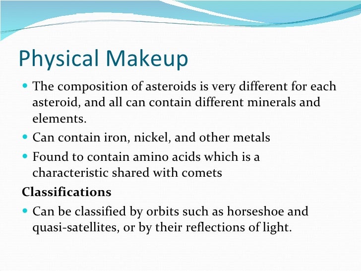 asteroids comets meteors and moons venn diagram of comets and asteroids