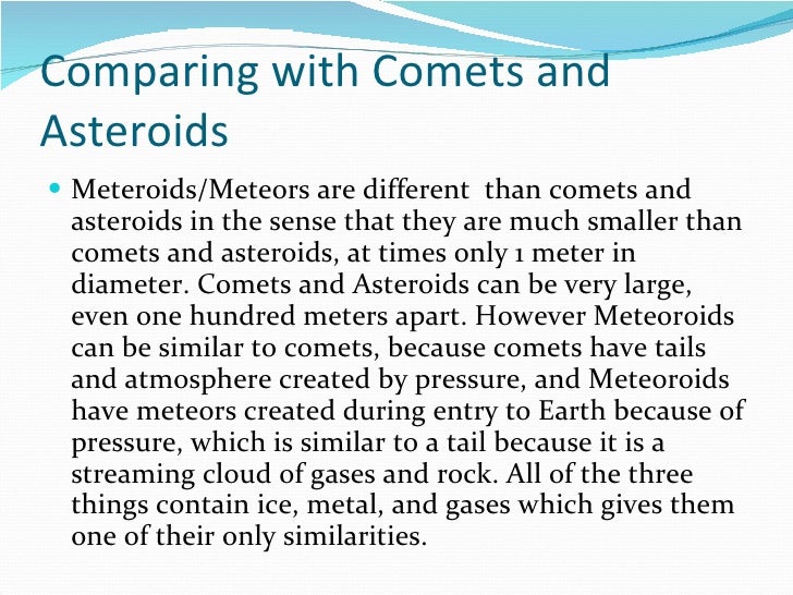 comets asteroids and meteors venn diagram magdalene venn diagram of comets and asteroids