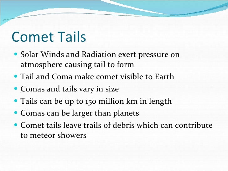 asteroids comets meteors and moons how do moons form