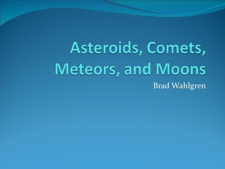 asteroids comets meteors and moons comets meteors and asteroids venn diagram
