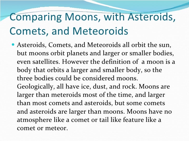 venn diagram of comets and asteroids under fontanacountryinn com comets meteors and asteroids venn diagram