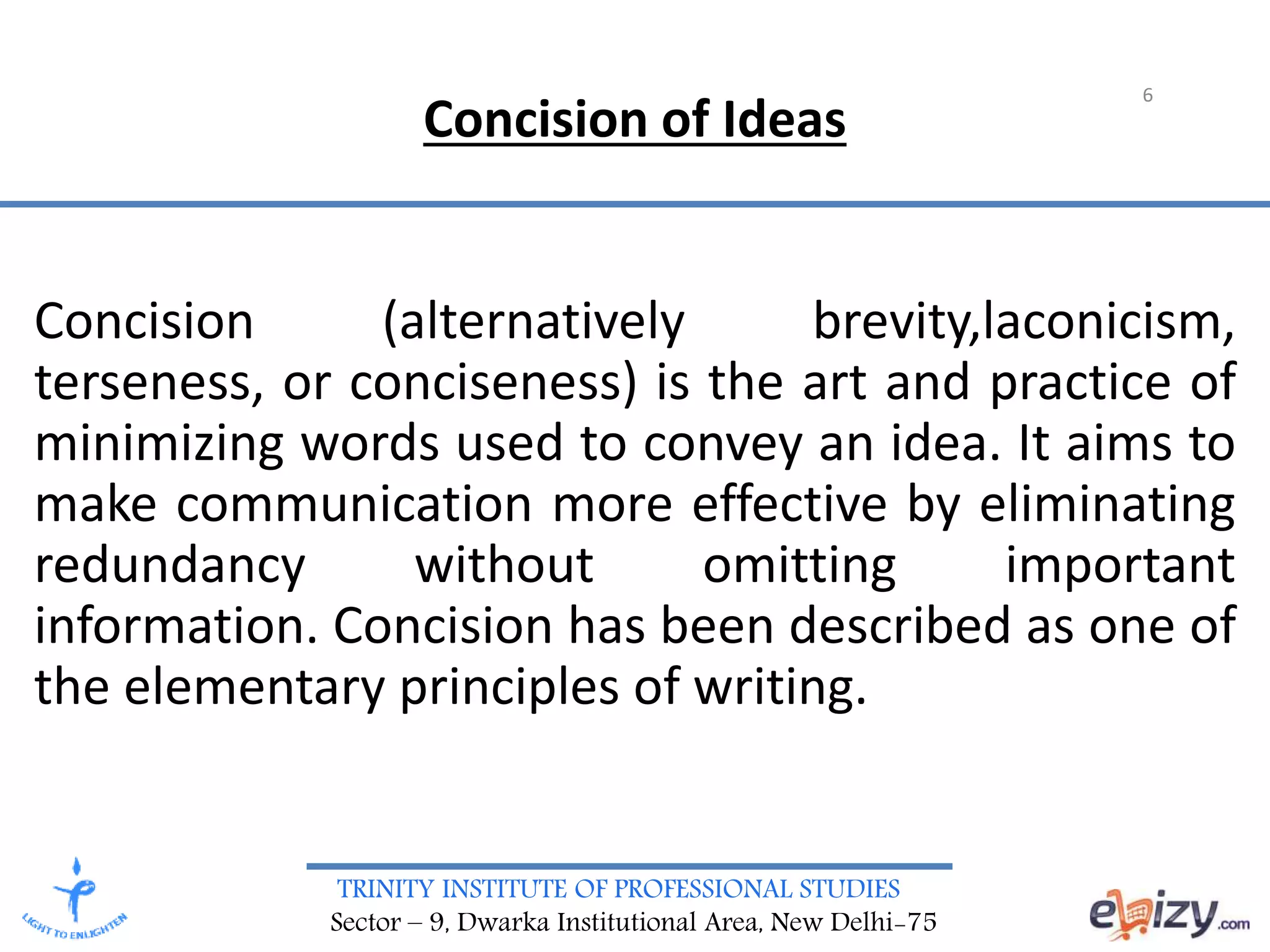 Types of Paragraphs | PPTX