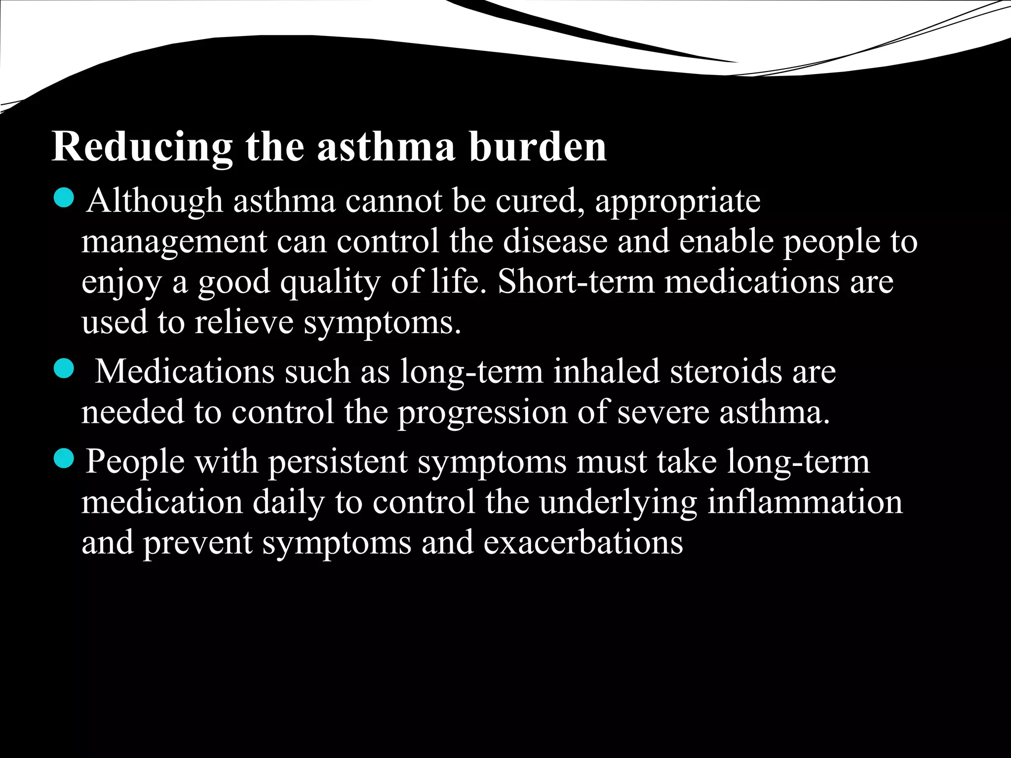 Asthma and COPD | PPT