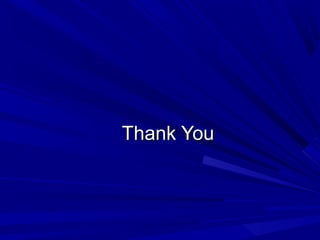 Thank YouThank You
 