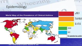 Epidemiology
@ Dr. Prasad B. Chinchole
 
