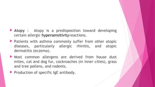 Asthma | PPT